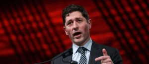 Minneapolis Mayor Jacob Frey Honors George Floyd Before Memorial Day Troop Events