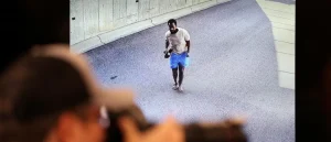 Minnesota Fraud Suspect Leaps From Fourth-Floor Balcony to Evade Authorities
