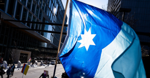 Minnesota Mayors Oppose Democratic Moves to Punish Them for Not Accepting New Flag: 'Excessive Use of Authority'
