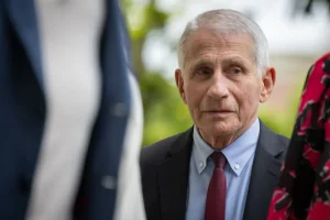 Miranda Devine: Anthony Fauci cannot evade his original COVID falsehood