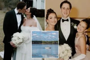 Mississippi father and newlywed Jacob Nitkiewicz shot and killed while fishing in what officials describe as a tragic accident