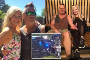 Mississippi gunmaker Walter Earnest Birdsong Jr. and his wife killed by relative Kurt Birdsong in murder-suicide related to land disagreement, according to police.