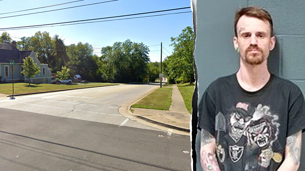 Missouri Domino's driver charged with striking customer with car for not leaving a tip