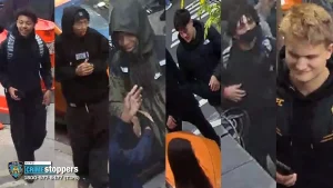 Mob attacks Church of Scientology in NYC, resulting in hate crime charges