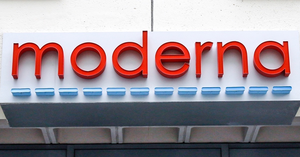 Moderna's mRNA flu vaccine outperforms the traditional shot in advanced testing