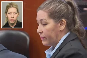 Mom from Los Gatos gets sentenced for organizing teen parties involving sex