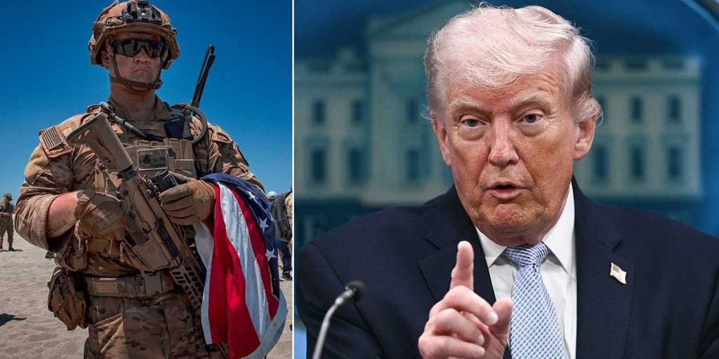 More American troops will be in the Middle East this Memorial Day as diplomatic resolutions with Iran appear possible.