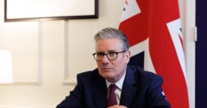 More than 100 Labour Politicians Urge Starmer to Step Down Following Election Failure