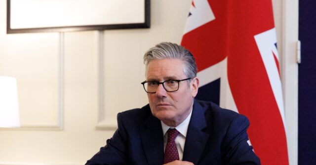 More than 100 Labour Politicians Urge Starmer to Step Down Following Election Failure