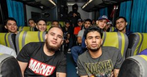 More than 260 members of the Tren de Aragua gang have been charged since Trump assumed office.