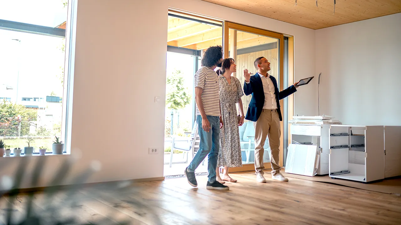 Mortgage rates increase to 6.51%