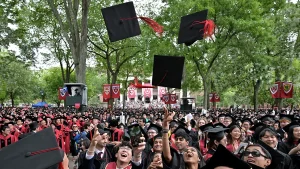 Most voters now believe that obtaining a college degree is not worthwhile.