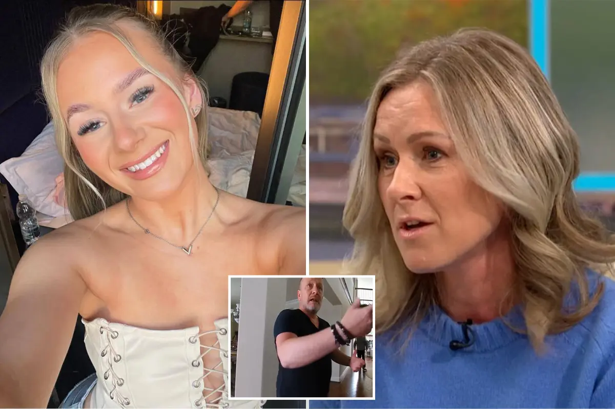 Mother Jane Coates seeks to reopen investigation into her daughter Lucy Harrison's death after father Kris Harrison is exonerated.
