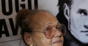 Mother Passes Away After Government Acknowledges Concealing Political Prisoner Son's Death for a Year