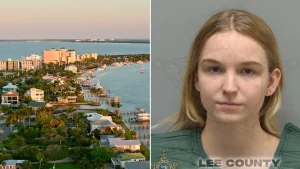 Mother accused after two daughters drowned with cocaine detected in their bodies