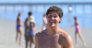 Mother and Sister of 'Baywatch' Reboot Star Under Investigation for Different Teacher Sexual Misconduct Cases