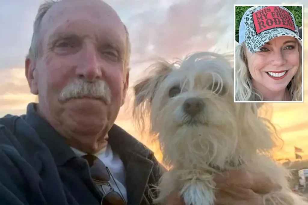 Mother faces manslaughter charges after her teenage son takes the life of a Vietnam veteran speaks out