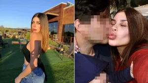 Mother-in-law on the run captured in Venezuela over beauty queen's murder
