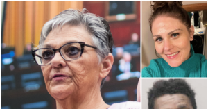 Mother of Stephanie Minter: My Daughter's Death Could Have Been Avoided, Justice System Let Her Down