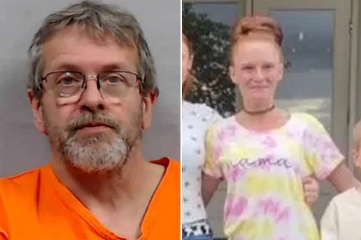 Mother of three, Angel Whitaker, reportedly killed by a man who tricked her into coming to West Virginia with a job promise.