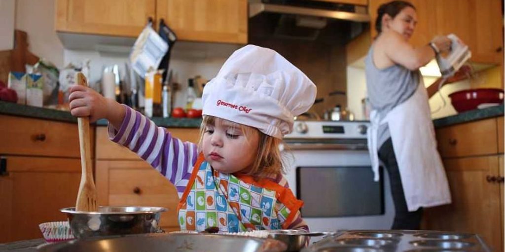 Mother's Day: Honoring the one role we cannot delegate
