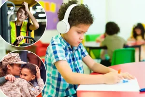 Mother's occupation might be connected to a child's chances of developing autism.