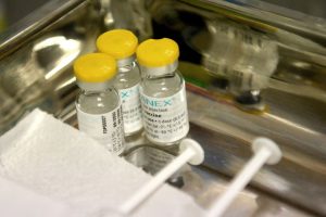 Mpox cases in Boston rise even as they drop nationally