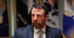 Mullin: Unauthorized Immigrants Asking for Ethnic Food, But 'This Isn't a Hotel'