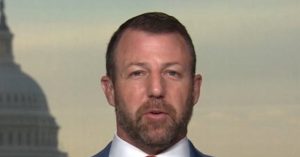 Mullin: We Won't Remove Customs from All Sanctuaries, Only in Cases Like Newark