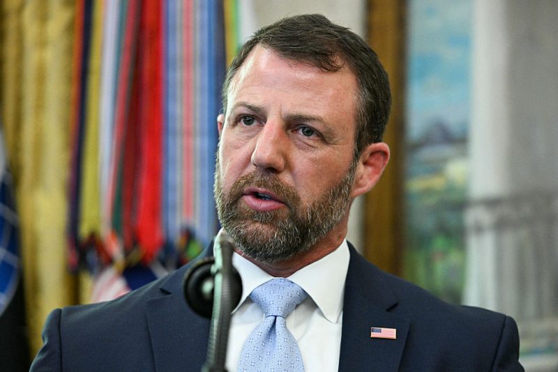 Mullin cautions that DHS will experience administrative and logistical challenges after the partial government shutdown