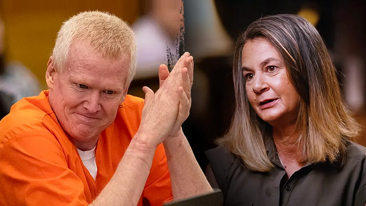 Murdaugh trial juror requests sealed records on jury tampering