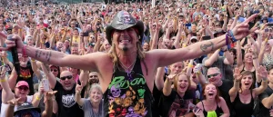 Musical Schedule Unveiled for the Great American State Fair