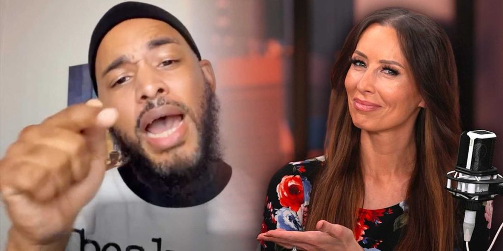 Muslim-only water park event controversy intensifies as organizer's husband goes after Sara Gonzales: 'It starts with her'