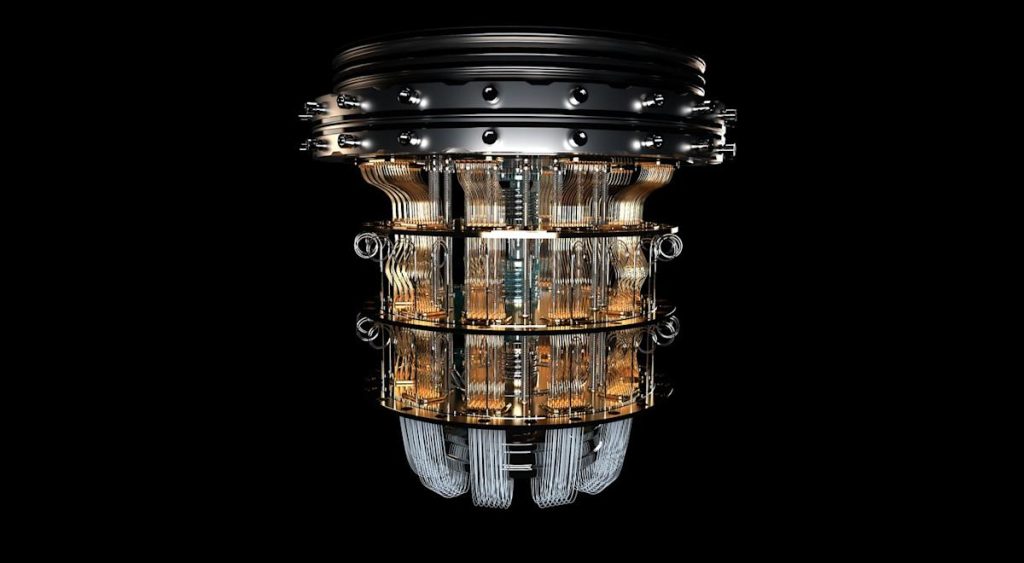 My Three Favorite Quantum Computing Stocks for May 2026