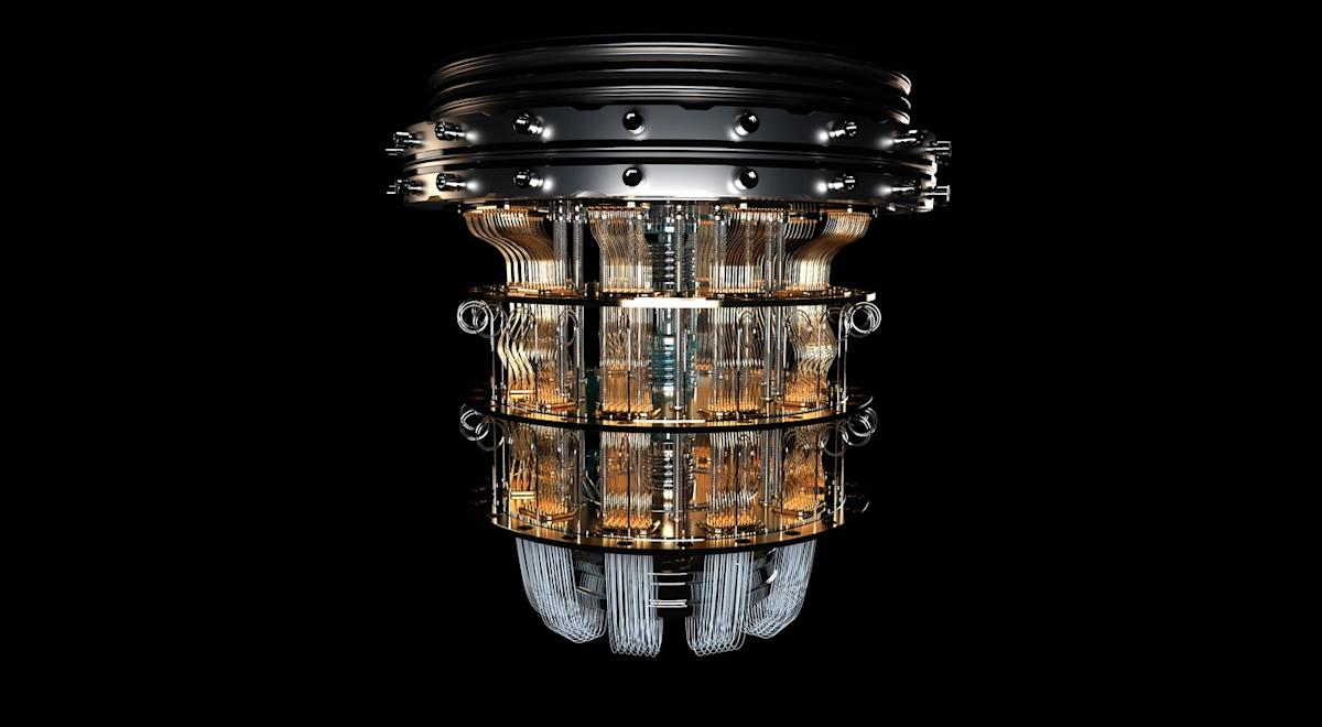 My Three Favorite Quantum Computing Stocks for May 2026