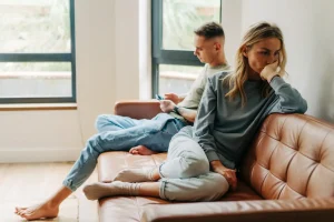 My boyfriend feels insecure about my successful career