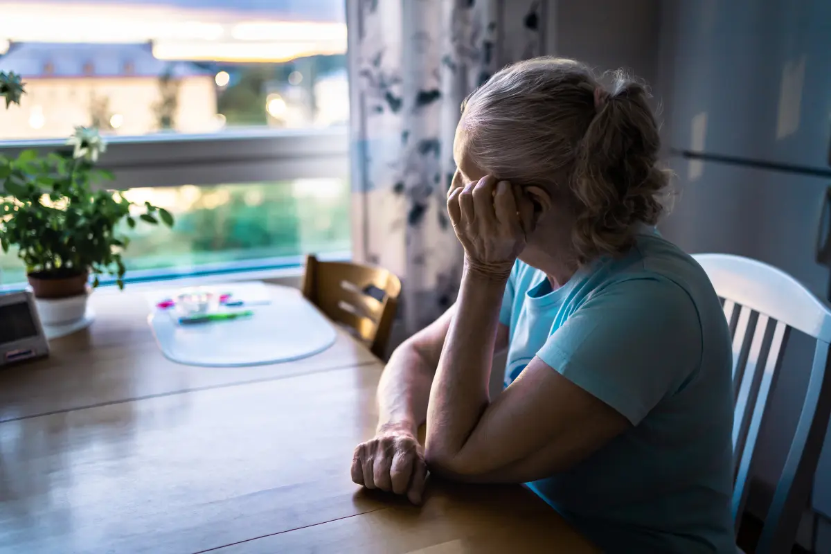 My ex-husband wants to reconnect after leaving our family.