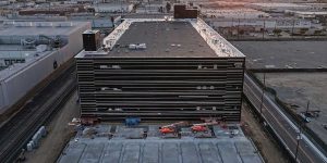 My reasons for supporting the pause on data center development in my city
