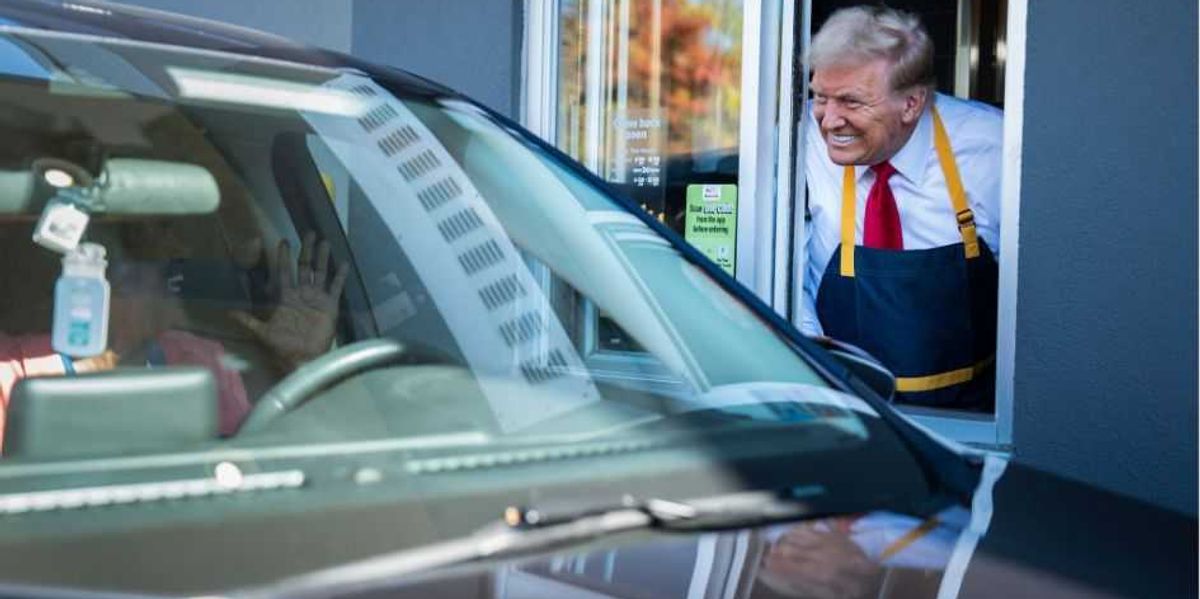 My six-step approach to improving American customer service