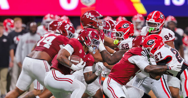 NAACP Calls for Boycotts of College Sports Programs in States Accused of Voter Suppression