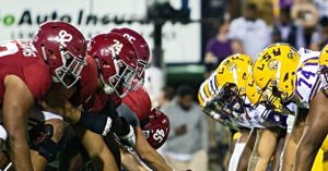 NAACP Calls for a Boycott of Southern College Sports Due to Voting Rights Issues