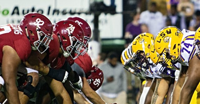 NAACP Calls for a Boycott of Southern College Sports Due to Voting Rights Issues