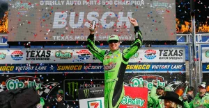 NASCAR icon Kyle Busch passes away at 41 due to unexpected illness