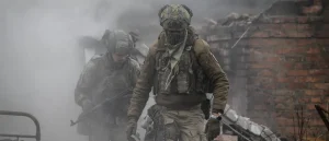 NATO Becomes a Circular Firing Squad as Members Clash Over Ukraine Funding