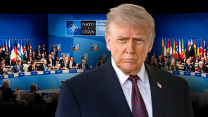 NATO depends on US military strength despite growing worries about commitment gaps.