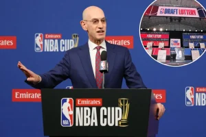 NBA Board approves new rules to prevent tanking