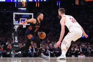 NBA Playoffs: A guide to watching Knicks vs. Cavaliers Game 3 for free