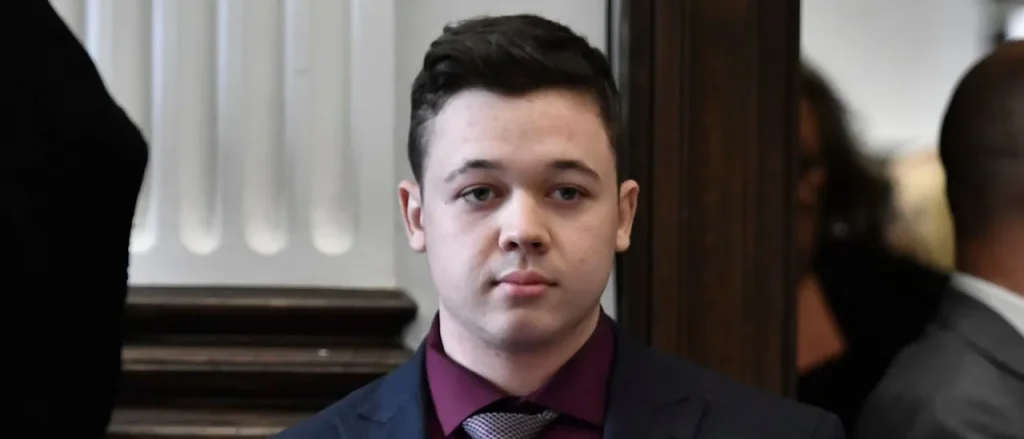NBC News Fully Engages in Liberal Bias, Distorts Kyle Rittenhouse Narrative