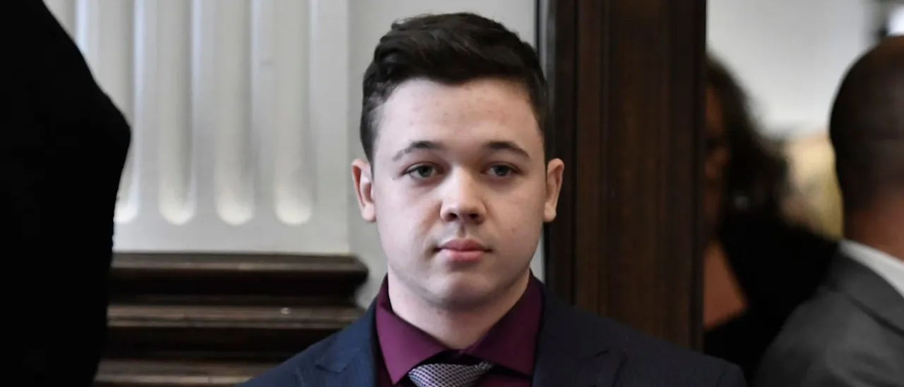 NBC News Fully Engages in Liberal Bias, Distorts Kyle Rittenhouse Narrative