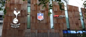 NFL Expands Globally with Approval for 10 International Games in 2027
